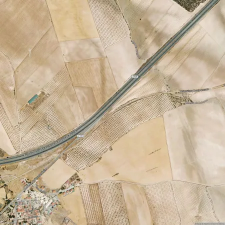 Foto del inmueble Suelo en GUADIX, GRANADA