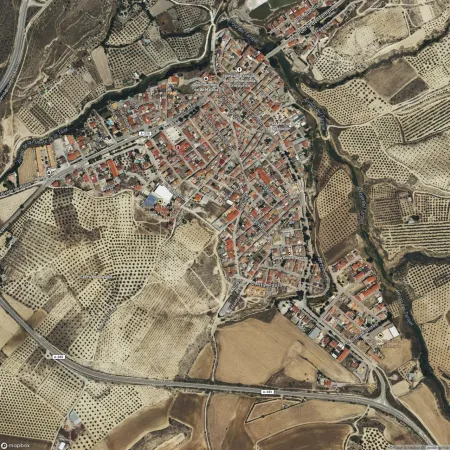 Foto del inmueble Suelo en LA MALAHA, GRANADA