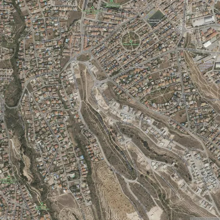 Foto del inmueble Suelo en LA ZUBIA, GRANADA