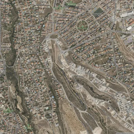 Foto del inmueble Suelo en LA ZUBIA, GRANADA