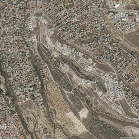 Foto del inmueble Suelo en LA ZUBIA, GRANADA