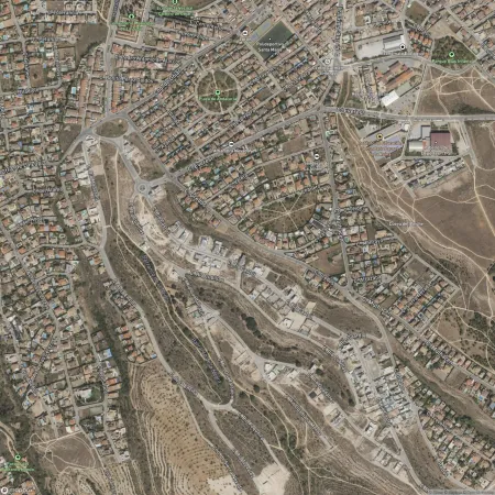 Foto del inmueble Suelo en LA ZUBIA, GRANADA