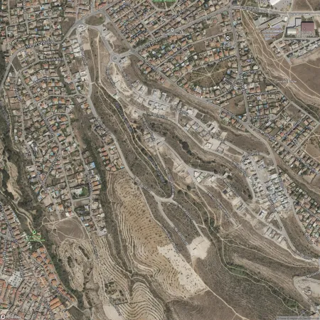 Foto del inmueble Suelo en LA ZUBIA, GRANADA