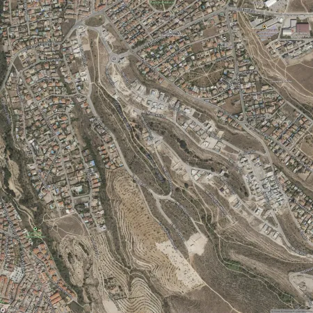 Foto del inmueble Suelo en LA ZUBIA, GRANADA