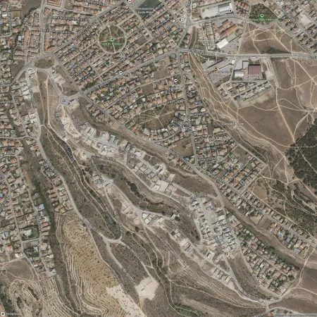 Foto del inmueble Suelo en LA ZUBIA, GRANADA