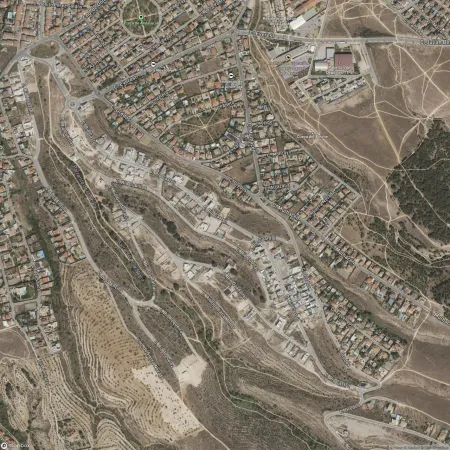 Foto del inmueble Suelo en LA ZUBIA, GRANADA