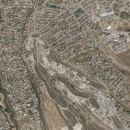 Foto del inmueble Suelo en LA ZUBIA, GRANADA
