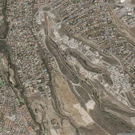 Foto del inmueble Suelo en LA ZUBIA, GRANADA