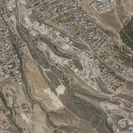 Foto del inmueble Suelo en LA ZUBIA, GRANADA