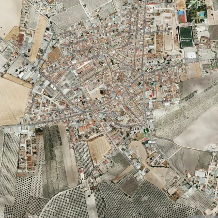 Foto del inmueble Suelo en MORILES, CÓRDOBA