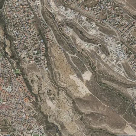 Foto del inmueble Suelo en LA ZUBIA, GRANADA