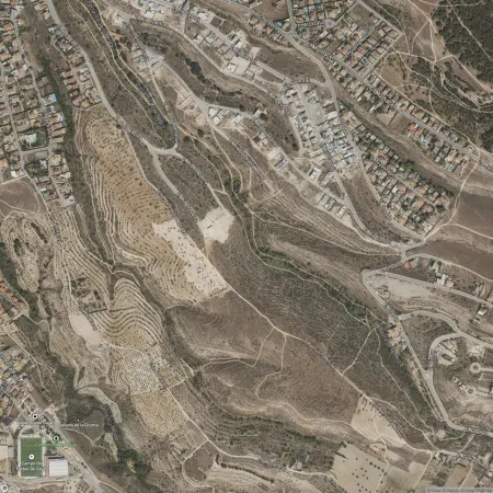 Foto del inmueble Suelo en LA ZUBIA, GRANADA