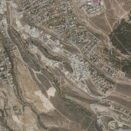 Foto del inmueble Suelo en LA ZUBIA, GRANADA