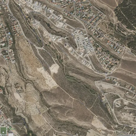 Foto del inmueble Suelo en LA ZUBIA, GRANADA