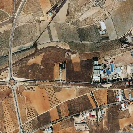 Foto del inmueble Suelo en SOCUELLAMOS, CIUDAD REAL