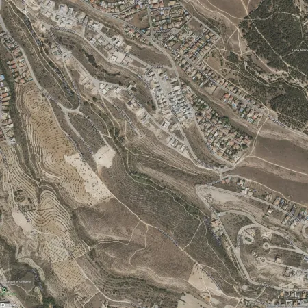 Foto del inmueble Suelo en LA ZUBIA, GRANADA