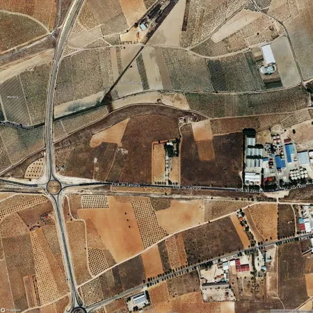 Foto del inmueble Suelo en SOCUELLAMOS, CIUDAD REAL