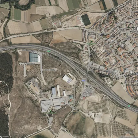 Foto del inmueble Suelo en LACHAR, GRANADA