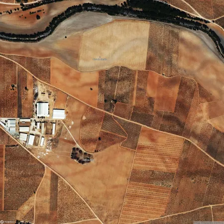 Foto del inmueble Suelo en SOCUELLAMOS, CIUDAD REAL