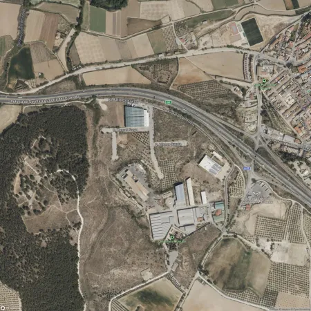 Foto del inmueble Suelo en LACHAR, GRANADA