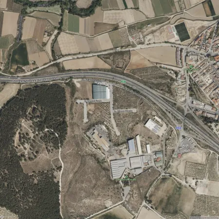 Foto del inmueble Suelo en LACHAR, GRANADA