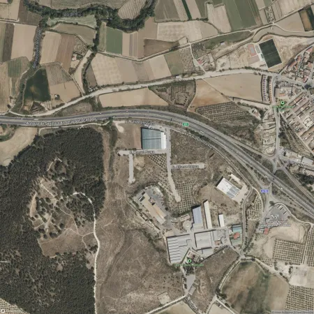 Foto del inmueble Suelo en LACHAR, GRANADA