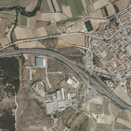 Foto del inmueble Suelo en LACHAR, GRANADA