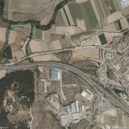 Foto del inmueble Suelo en LACHAR, GRANADA