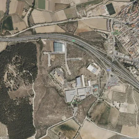 Foto del inmueble Suelo en LACHAR, GRANADA