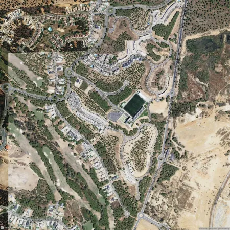 Foto del inmueble Suelo en ALJARAQUE, HUELVA