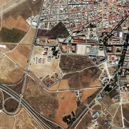 Foto del inmueble Suelo en TOMELLOSO, CIUDAD REAL