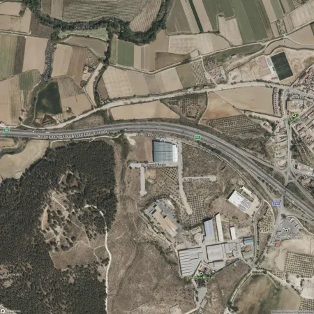 Foto del inmueble Suelo en LACHAR, GRANADA