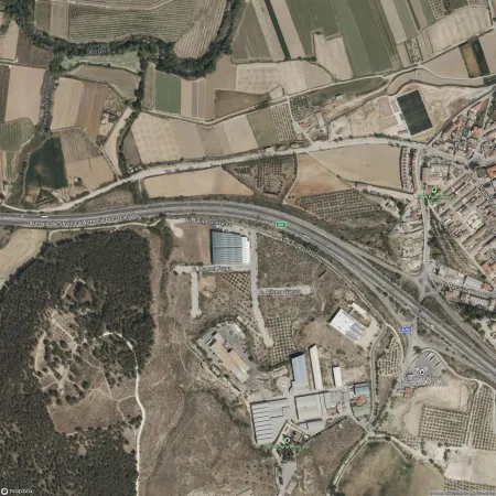 Foto del inmueble Suelo en LACHAR, GRANADA