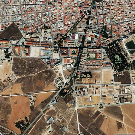 Foto del inmueble Suelo en TOMELLOSO, CIUDAD REAL