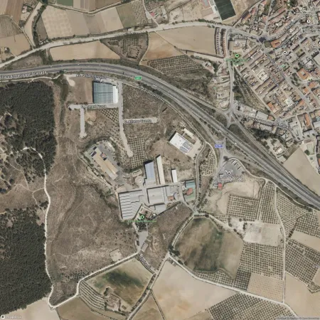 Foto del inmueble Suelo en LACHAR, GRANADA