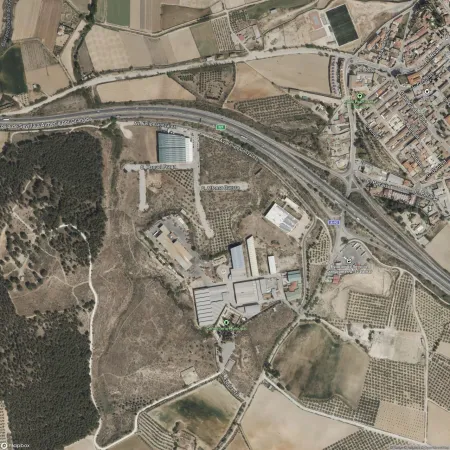 Foto del inmueble Suelo en LACHAR, GRANADA