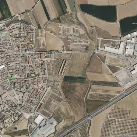 Foto del inmueble Suelo en LACHAR, GRANADA