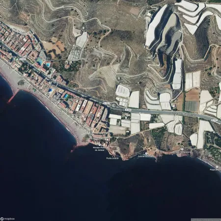 Foto del inmueble Suelo en TORRENUEVA COSTA, GRANADA