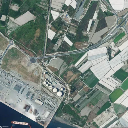 Foto del inmueble Suelo en MOTRIL, GRANADA