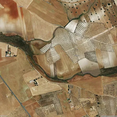 Foto del inmueble Suelo en VILLAMAYOR DE CALATRAVA, CIUDAD REAL