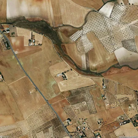 Foto del inmueble Suelo en VILLAMAYOR DE CALATRAVA, CIUDAD REAL