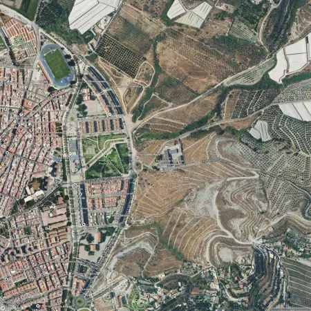 Foto del inmueble Suelo en MOTRIL, GRANADA