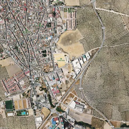 Foto del inmueble Suelo en BUJALANCE, CÓRDOBA