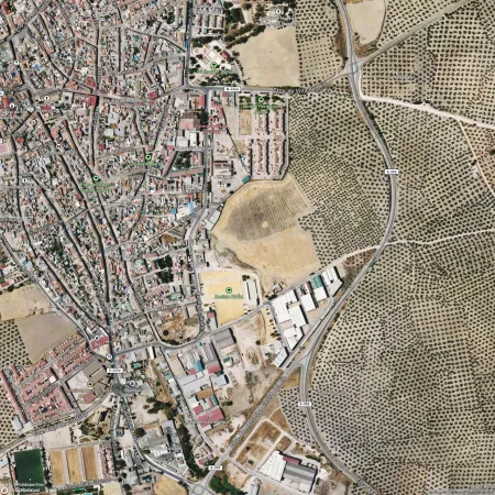 Foto del inmueble Suelo en BUJALANCE, CÓRDOBA