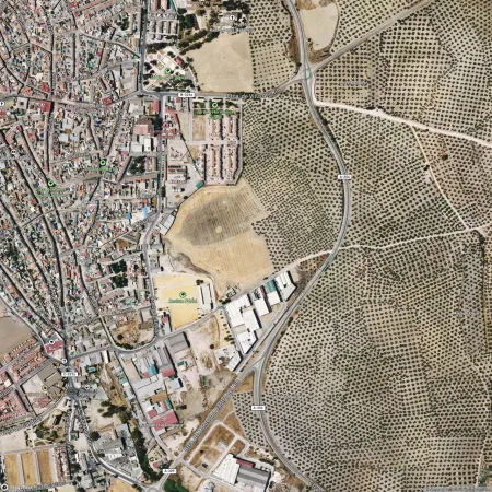 Foto del inmueble Suelo en BUJALANCE, CÓRDOBA