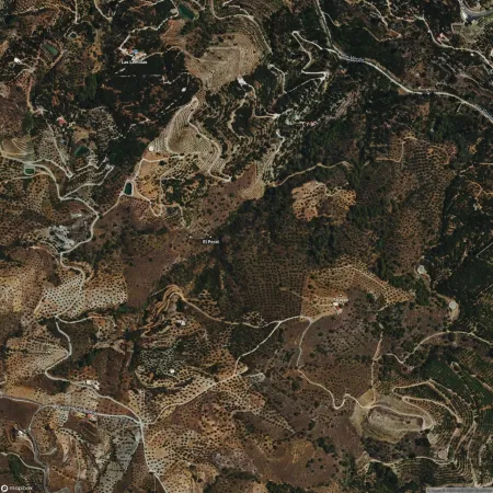 Foto del inmueble Suelo en OTIVAR, GRANADA