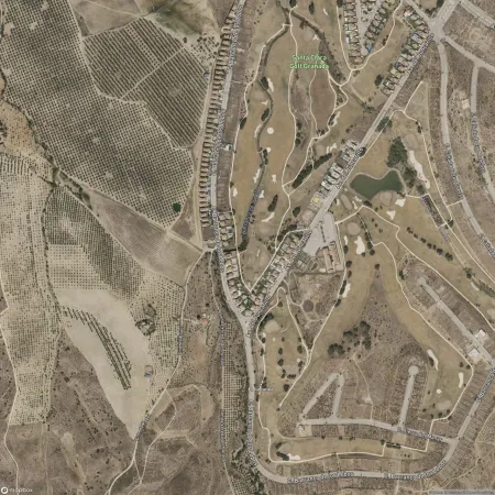 Foto del inmueble Suelo en VILLA DE OTURA, GRANADA