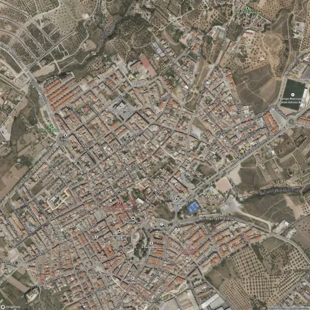 Foto del inmueble Suelo en PELIGROS, GRANADA