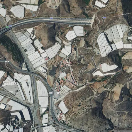 Foto del inmueble Suelo en POLOPOS, GRANADA