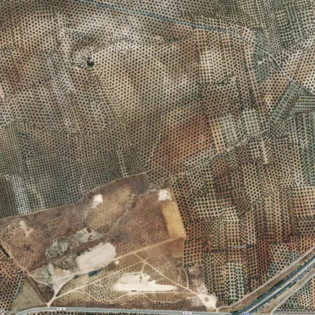 Foto del inmueble Suelo en ENCINAS REALES, CÓRDOBA